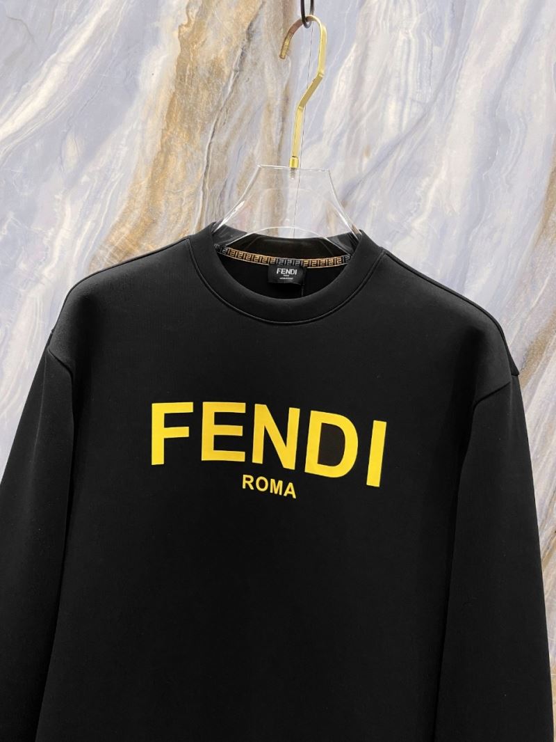 Fendi Hoodies